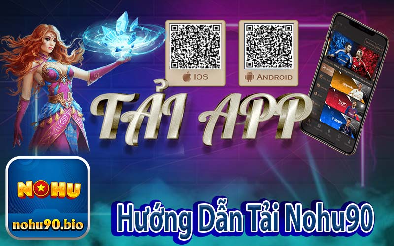 Hướng Dẫn Tải Nohu90