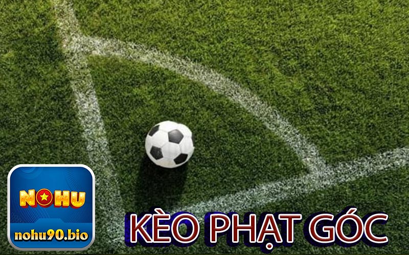 Kèo Phạt Góc