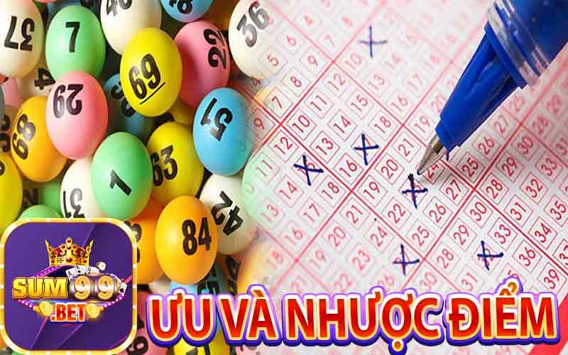 Ưu và Nhược điểm